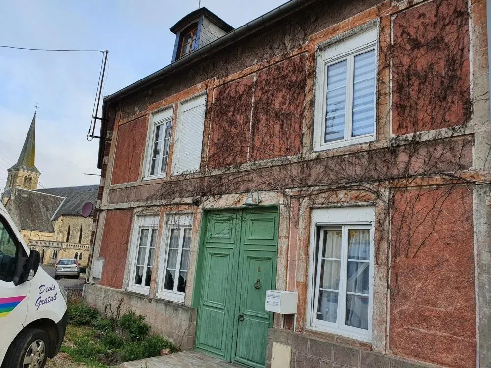 Façade