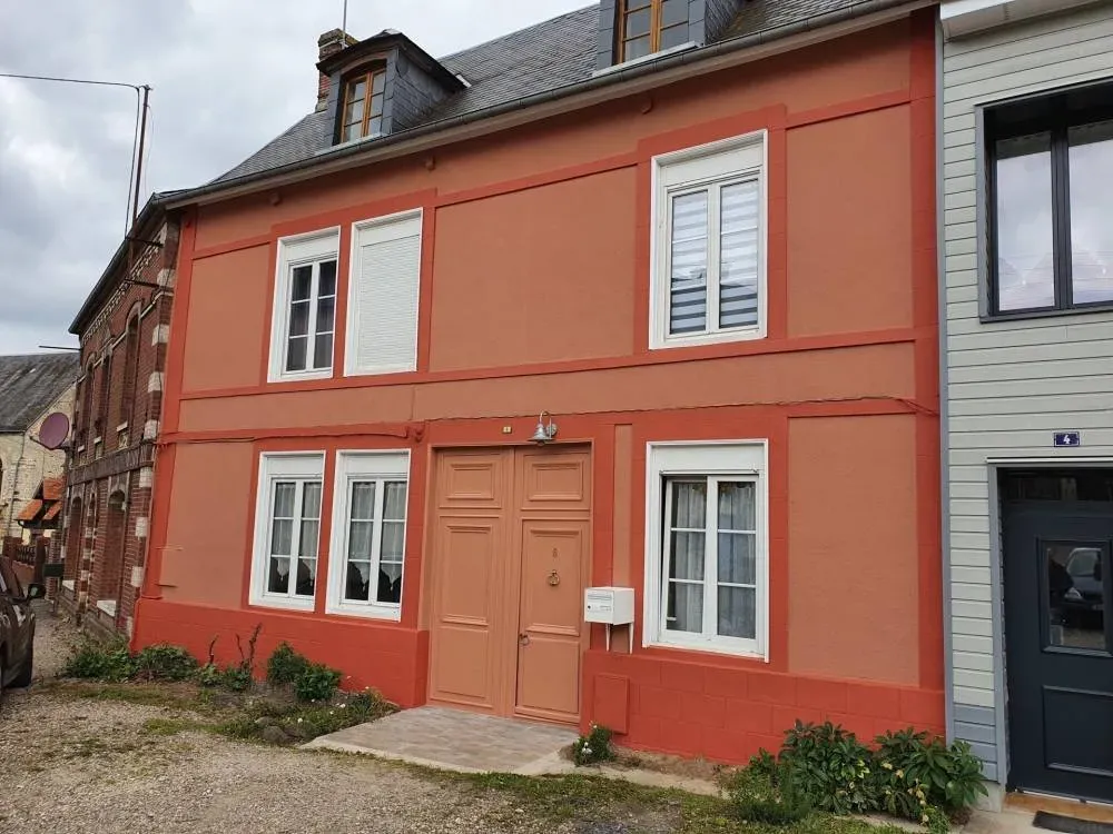 façade