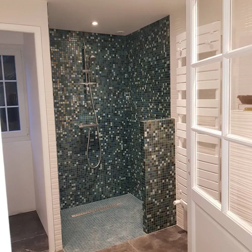 Mosaique